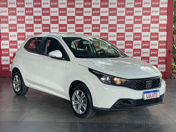 FIAT ARGO 1.0 FIREFLY FLEX DRIVE MANUAL